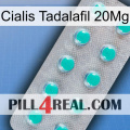 Cialis Tadalafil 20Mg 28